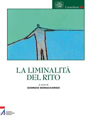 cover image of La liminalità del rito